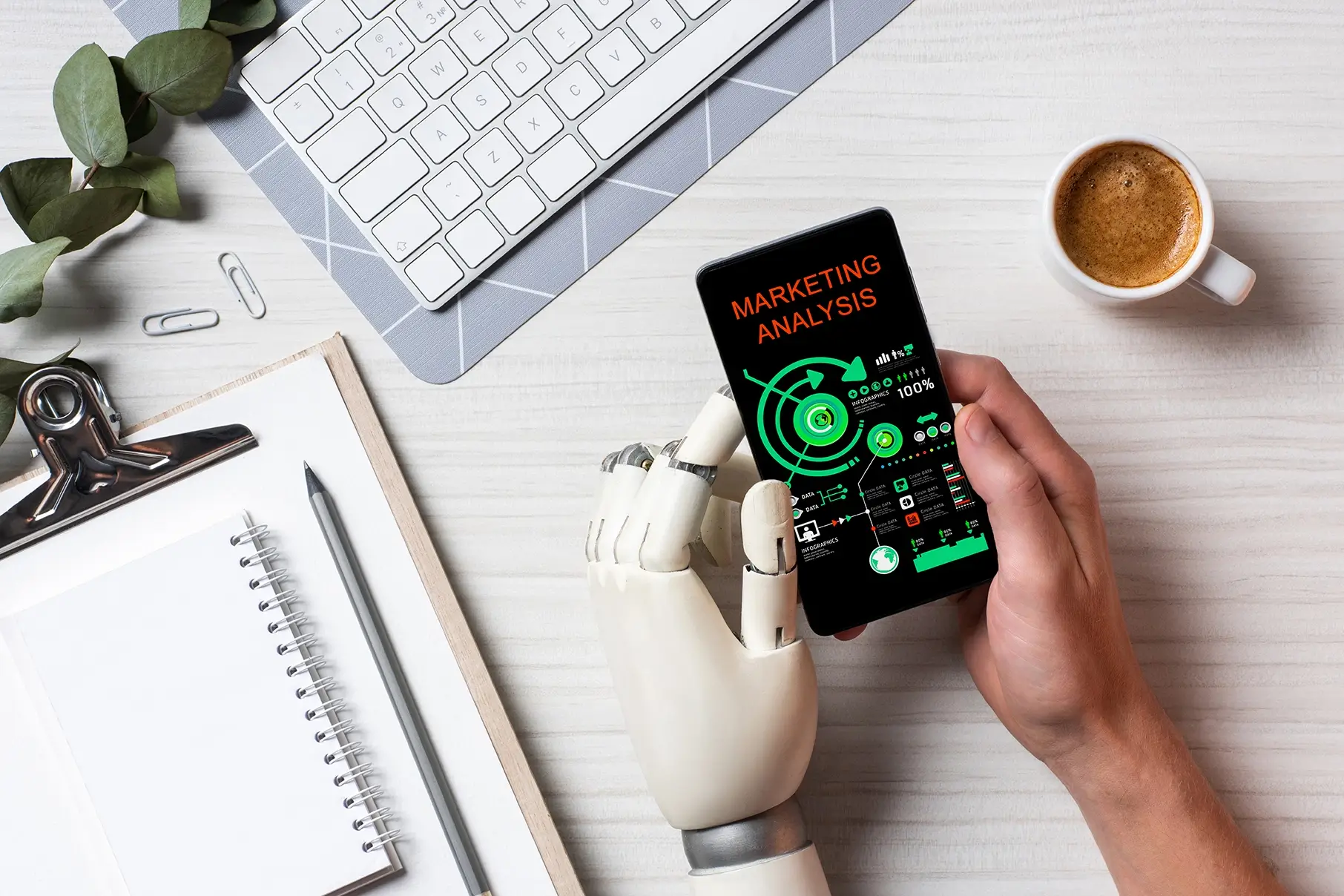 Digital Marketing Explained for AI Search: What Businesses Must Know