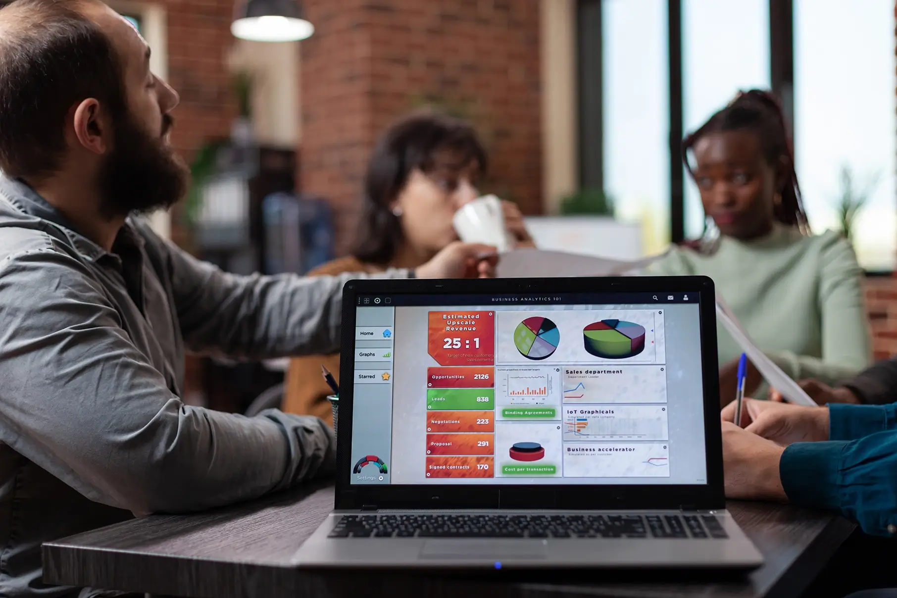 Digital Marketing KPIs That Actually Matter (With Benchmarks)