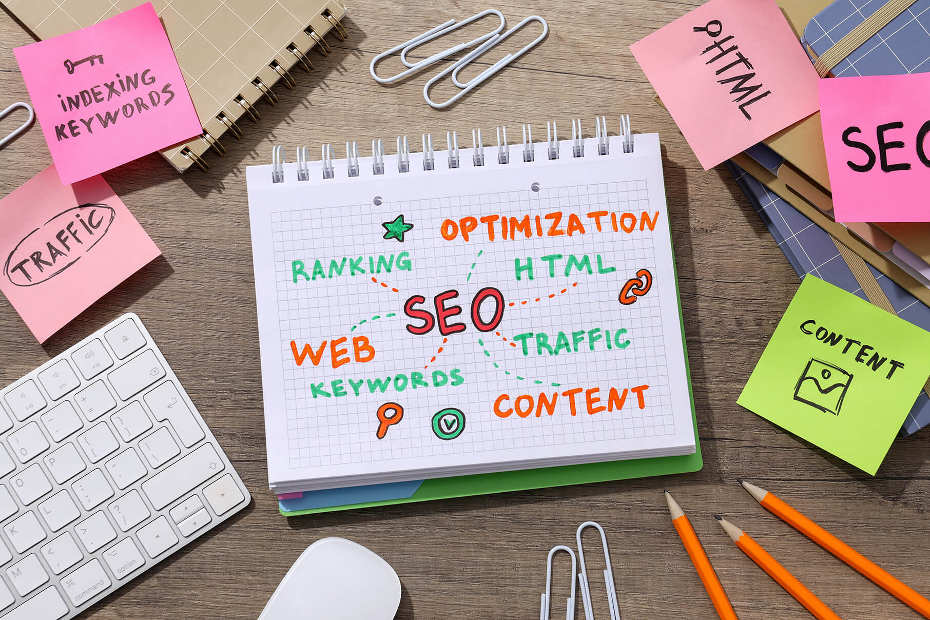 The Complete SEO Guide for Beginners and Businesses: Improve Rankings, Traffic & Growth