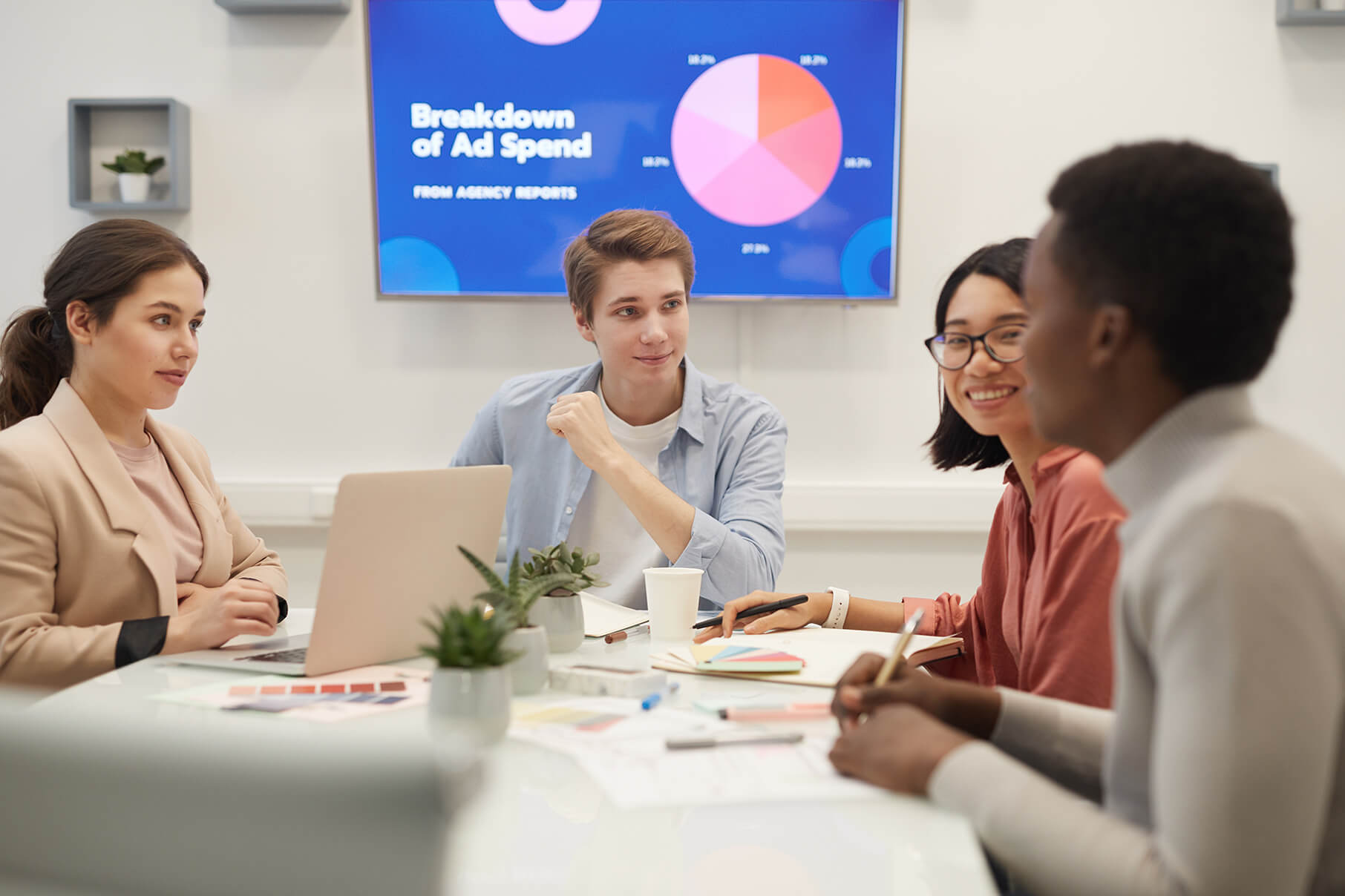 Your Ad Spend Is Not Your Marketing Budget: How Smart Businesses Allocate Every Rupee