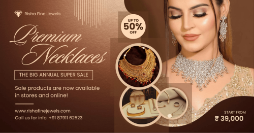 Brown-and-Gold-Elegant-Jewelry