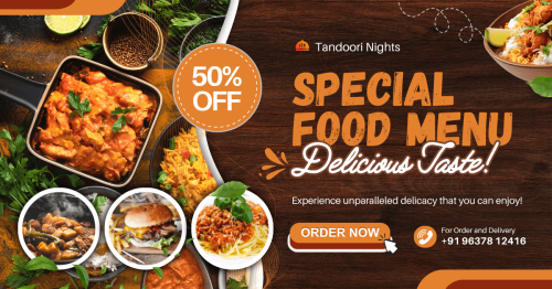 Organic-Photo-Food-Promotion-Facebook-Ad